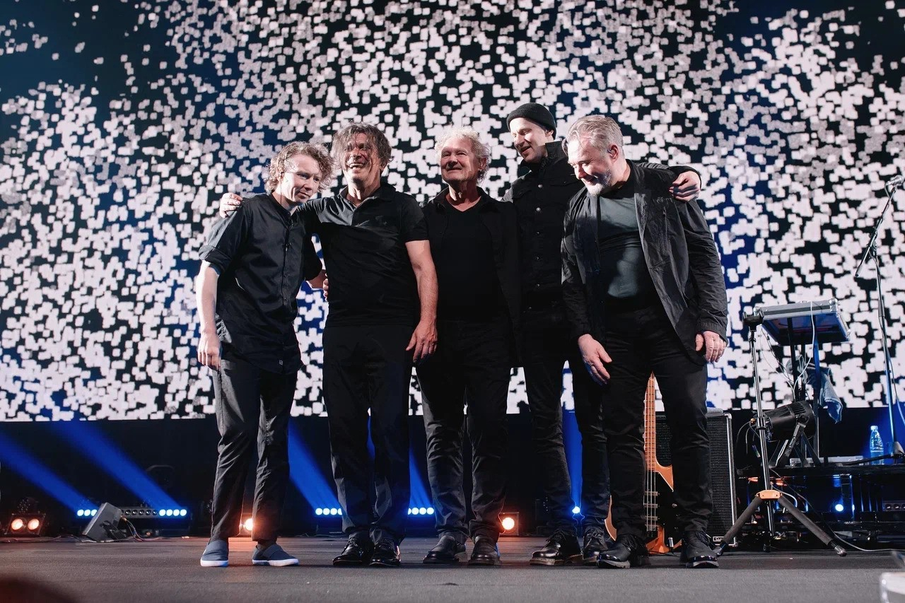 Симфоническое кино