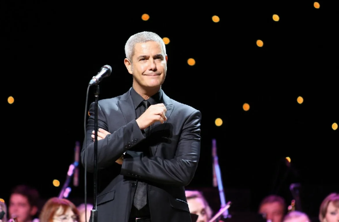 Alessandro Safina