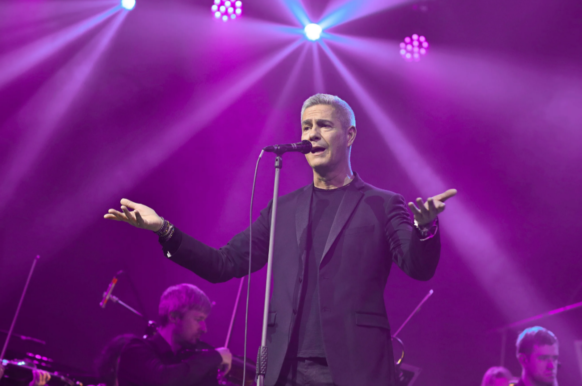 Alessandro Safina