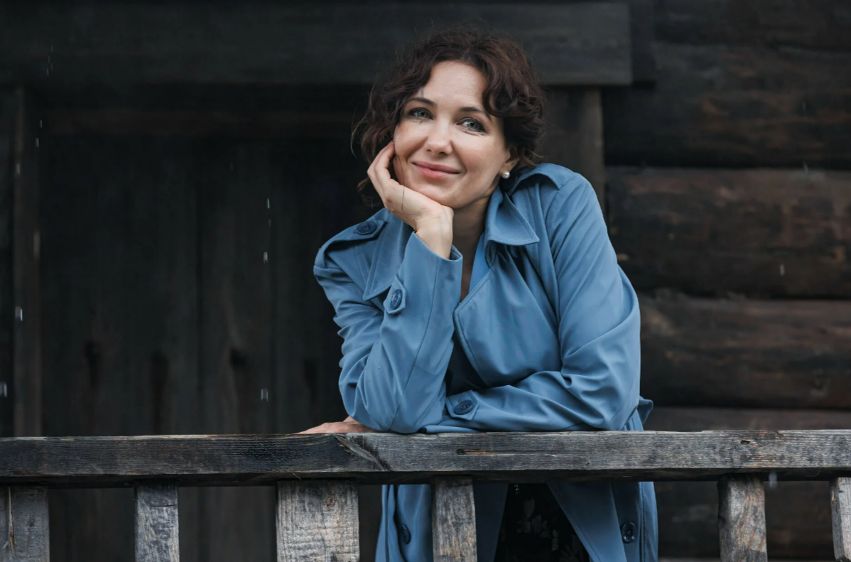 Манифест красивой женщины