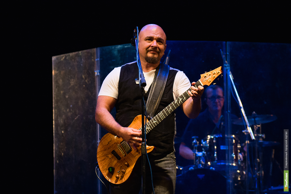 Сергей Трофимов