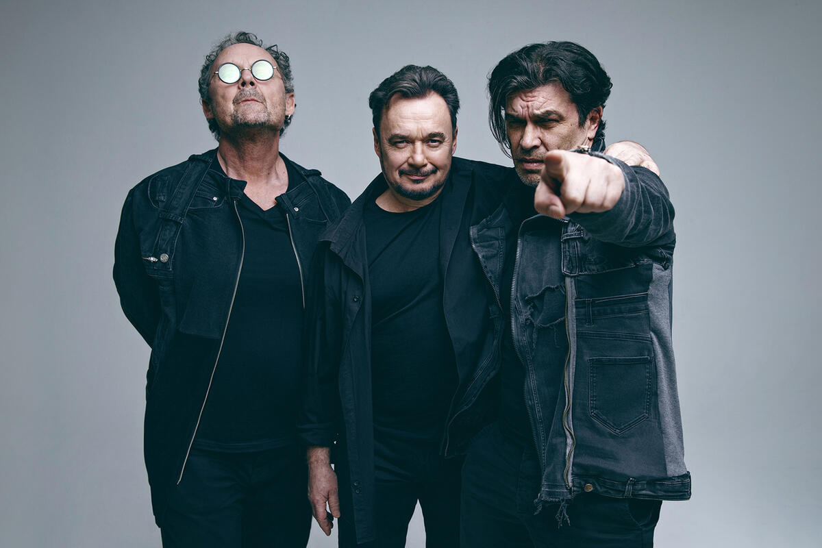 Симфоническое кино