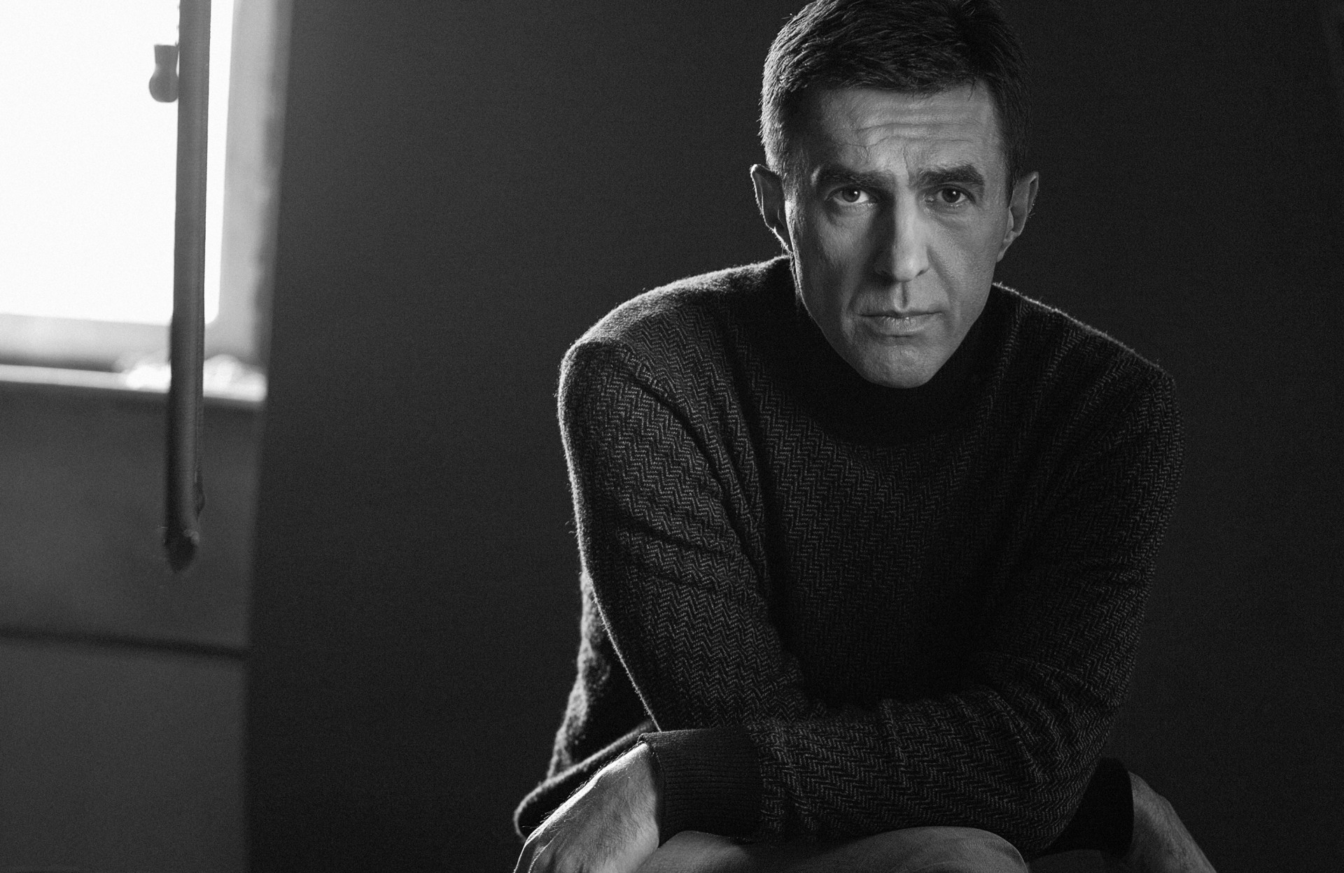 Вячеслав Бутусов и группа «Орден Славы» с программой «Nautilus Pompilius»