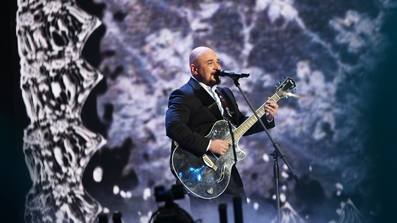 Сергей Трофимов