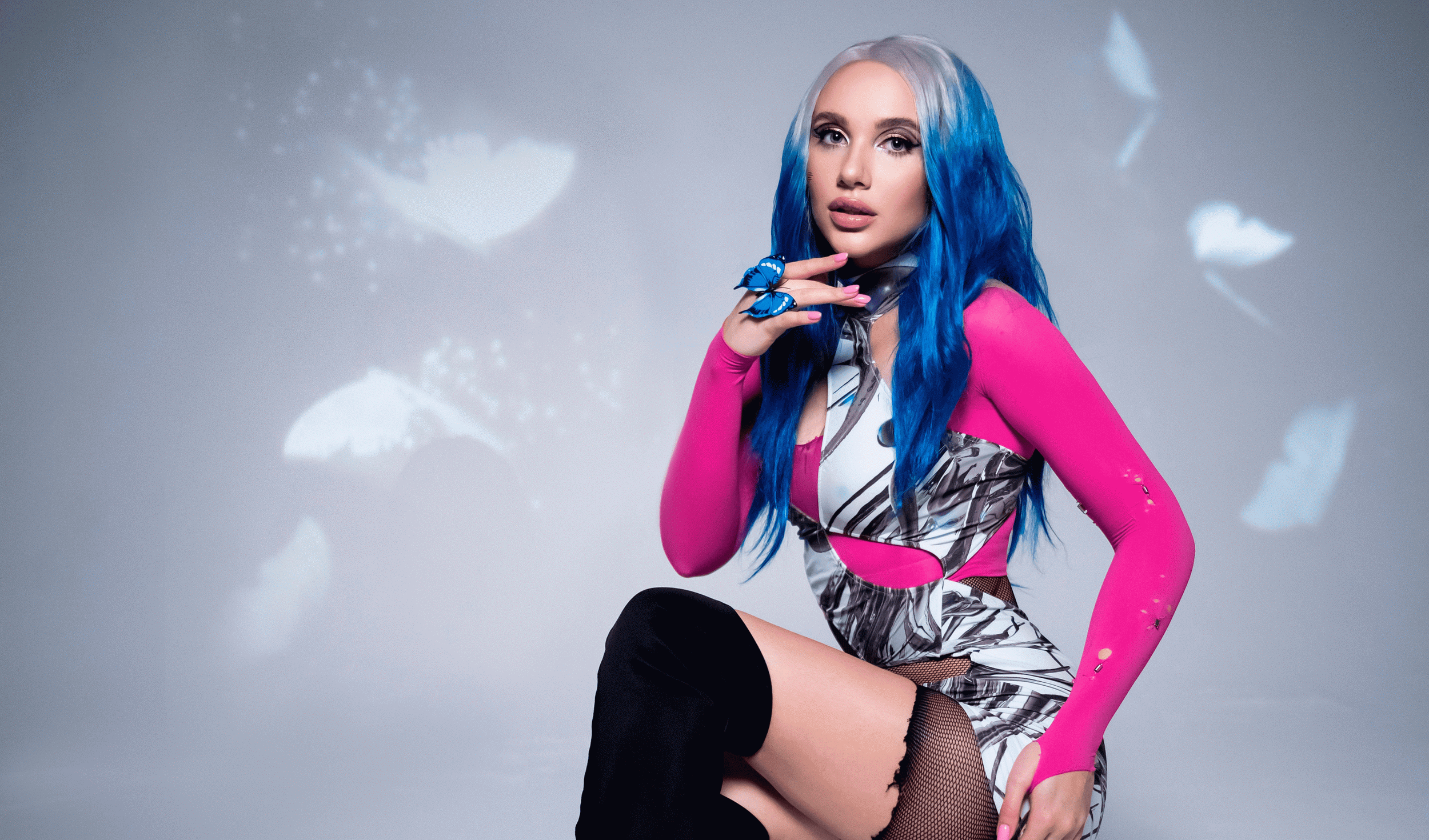 Mia Boyka (Миа Бойка)